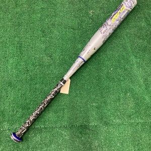 (Loose Barrel/Rattle)Used Louisville Slugger Xeno Bat (-11) Composite 20 oz 31"