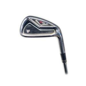 TaylorMade R9 TP 5-PW Iron Set Steel KBS Tour Regular Flex