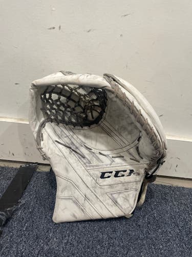 Used CCM Axis Pro Regular