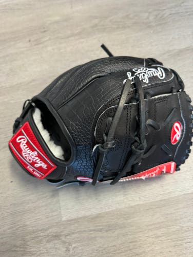 Rawlings Pro Preferred Baseball Glove