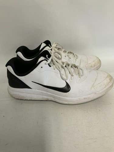 Used Nike Senior 12 Golf Shoes