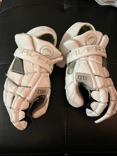 Maverick M5 Gloves