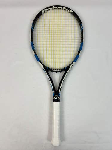 Babolat Pure Drive 2015, 4 1/4 Very Good Condition