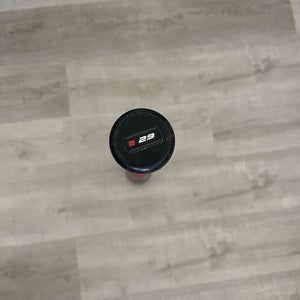 Used  Marucci USSSA Certified Composite 19 oz 29" CAT9 Composite Bat