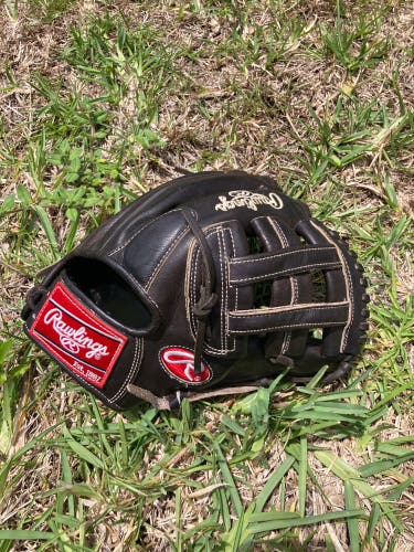 Rawlings Pro Preferred PROS200-6MO