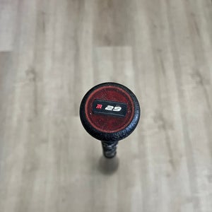 Used  Marucci USSSA Certified Alloy 19 oz 29" CAT9 Bat