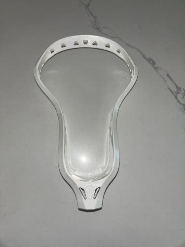 Game Changer Pro Lacrosse Head