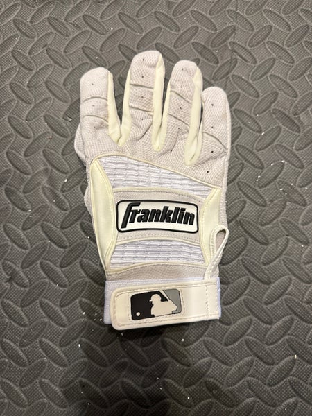 New Large Franklin 2nd-Skinz Batting Gloves
