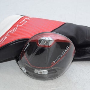 TaylorMade Stealth 2 Plus 10.5* Driver Right Regular Flex Kalia Red 60g # 174613