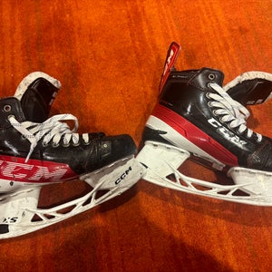 CCM JetSpeed FT4 Pro Skates ‘7