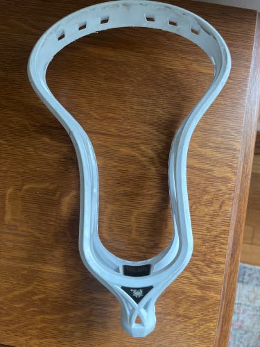 ECD Mirage 2.0 Head X2 + Rebel