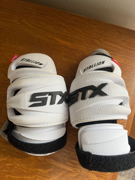 Used Adult STX Stallion 900 Arm Pads