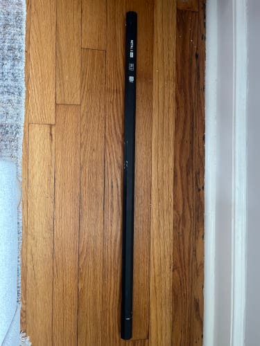 Stringking shaft, Used