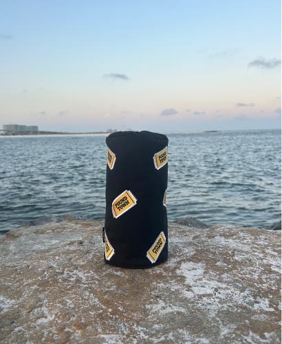 Pound Town Driver Headcover