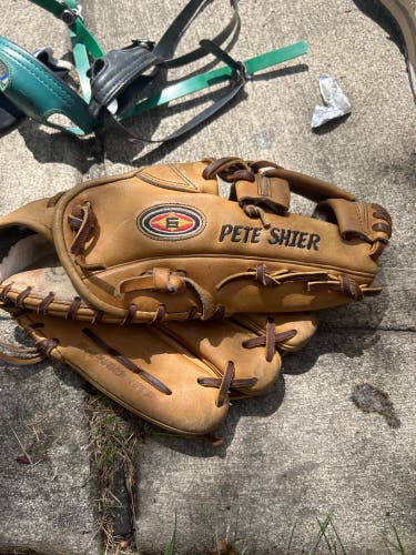 Easton Gloves Used by a professional
