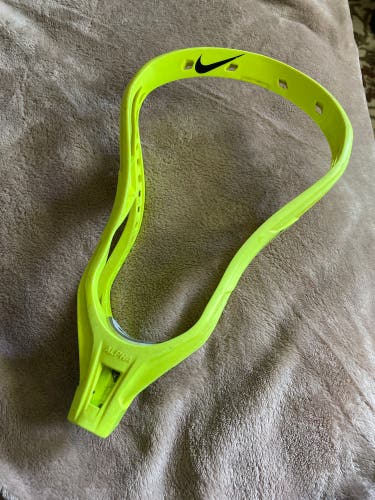 Nike alpha u lacrosse head best sale