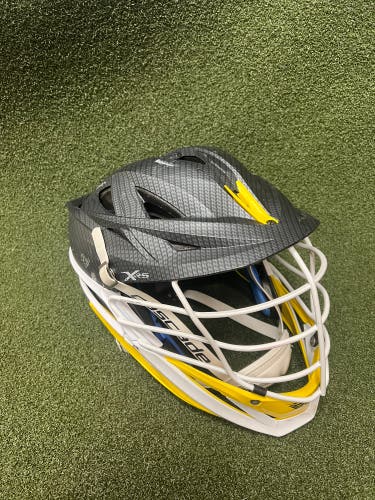 Cascade XRS Lacrosse Helmet (1125)