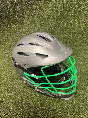 Schutt Rival Lacrosse Helmet (1126)