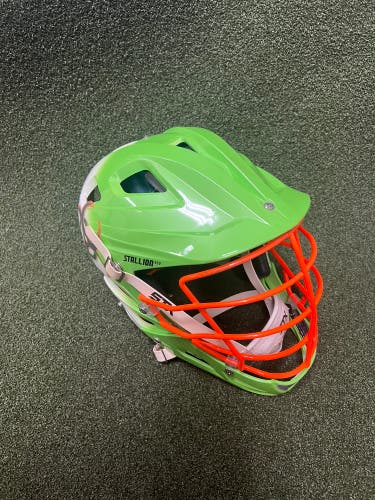 STX Stallion 650 Lacrosse Helmet (1127)