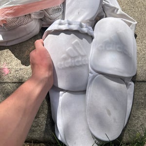 Adidas Football Pants
