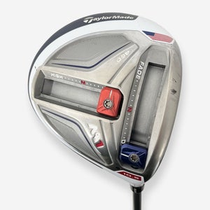 Taylormade M1 Driver 10.5° “USA” Adjustable Loft Right Handed Regular Flex Shaft