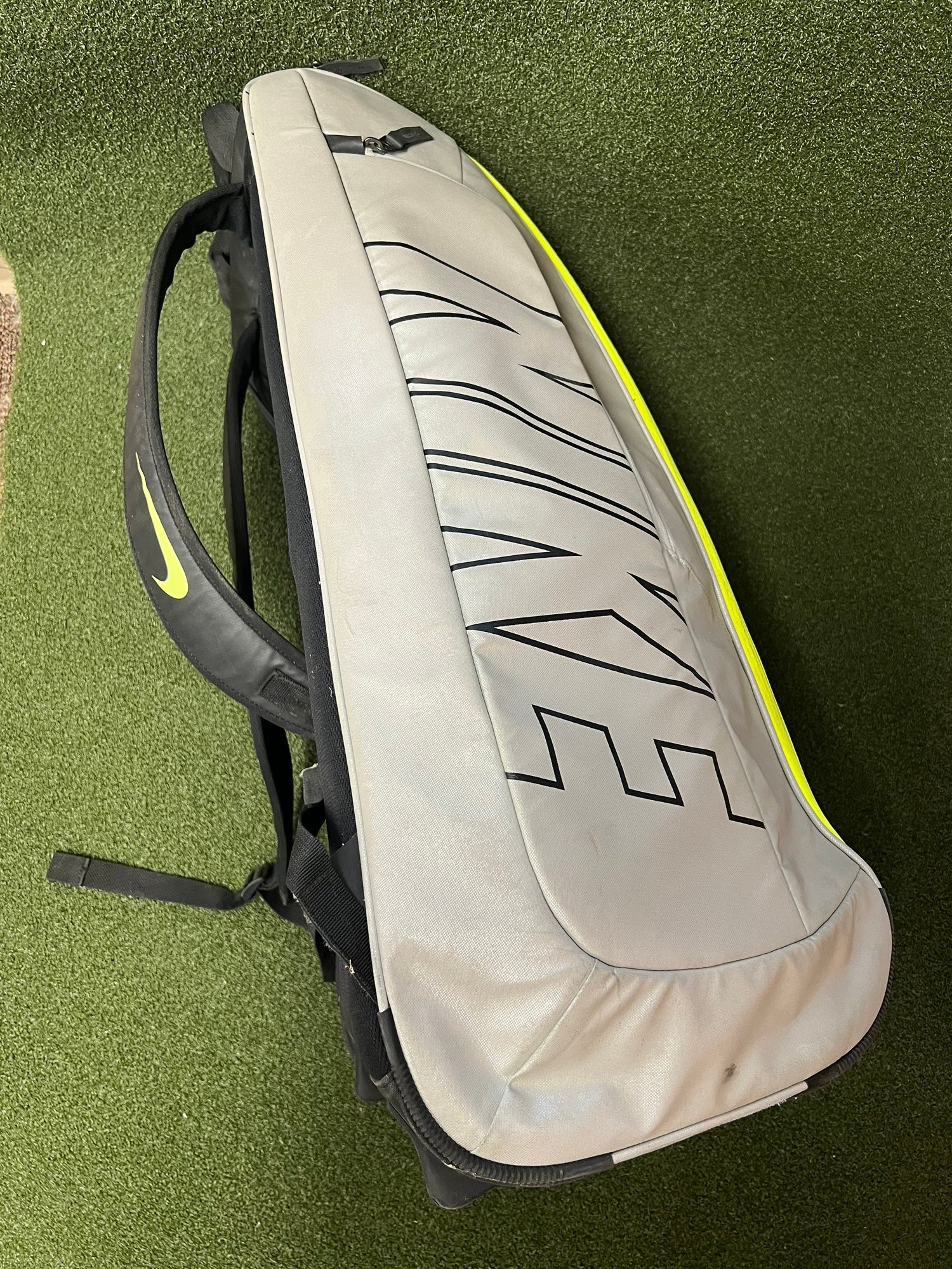 tennis bag nike