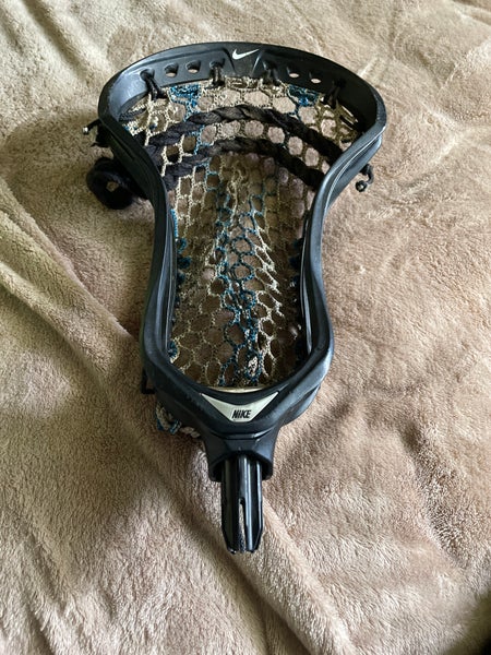 Nike ceo 2 lacrosse head
