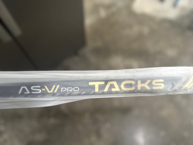 CCM Tacks AS-VI Pro (As6 pro) hockey stick
