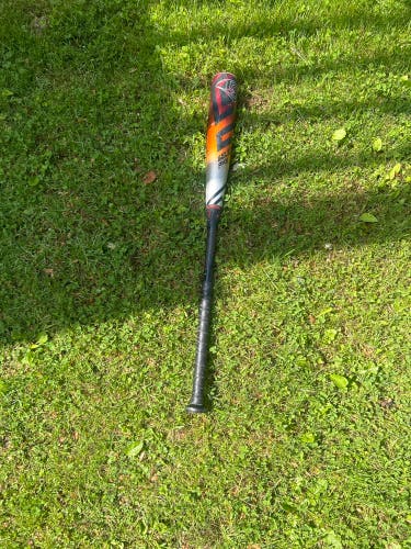 Used 2023 Louisville Slugger USABat Certified (-10) 18 oz 31" Select PWR Bat