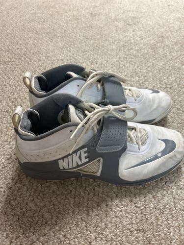 Nike Hurache Turf Cleats