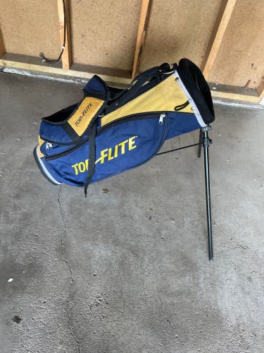 Golf bag Top Flute