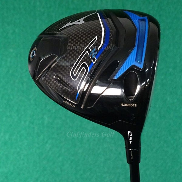 Mizuno ST-Z 230 10.5° Driver Mitsubishi Chemical Kai'li 50R Graphite Regular