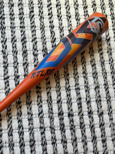 Louisville Slugger Atlas 28/16