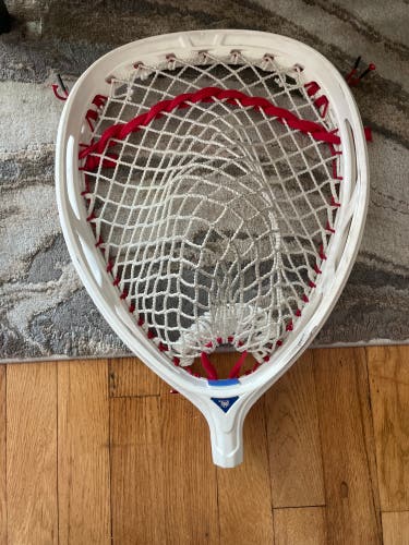 Game used in senior all star game