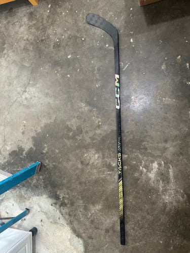 CCM Tacks AS-VI Pro (AS6 Pro) Hockey Stick