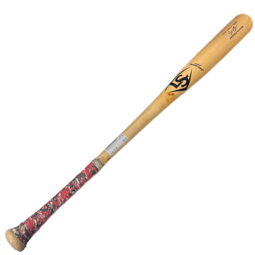 Louisville Slugger Used 33" Bat