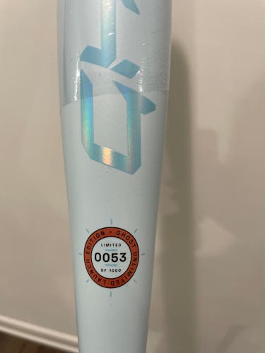 New 2025 Limited Edition Easton Composite 31/21 Ghost Bat