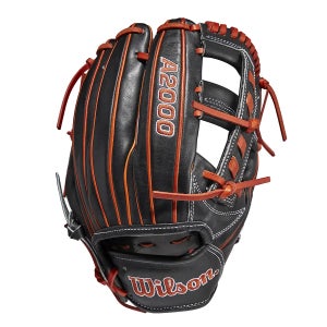Wilson A2000 1716 Infield Baseball Glove 11.5" (New)