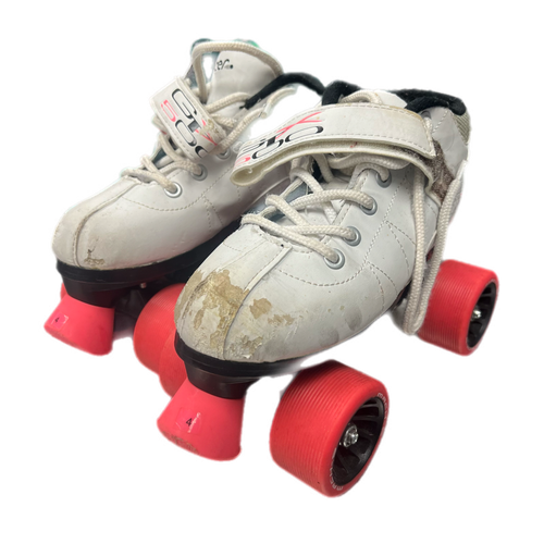 Used Junior Inline Skates