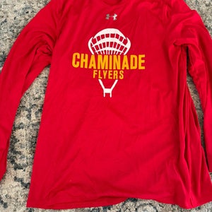Chaminade Lacrosse Dry-Fit Long-Sleeve Shirt