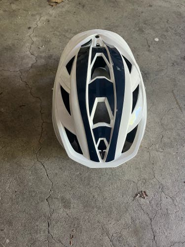 Used PSU Cascade XRS Helmet