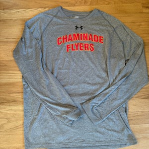 Chaminade Long-Sleeve Dry-Fit Shirt