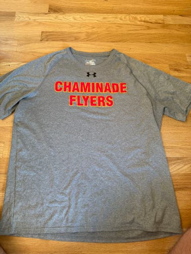 Chaminade Under Armour Dry-Fit Shirt