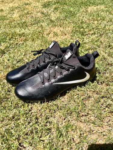 New Nike Vapor Untouchable Pro Black Sz 13