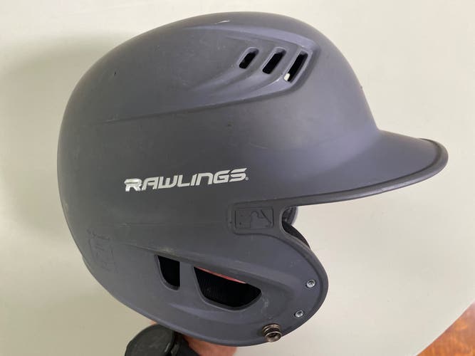 Rawlings R16 Batting Helmet 6 3/8-7 1/8