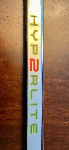 Brand New HYP2RLITE RIGHT HANDED 70 Flex P 92. Never Used . 65 Inches . .