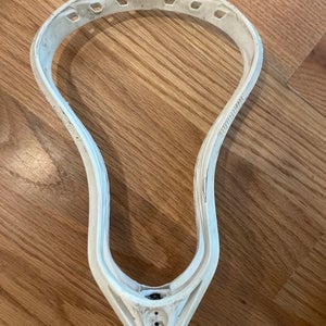 Used Attack & Midfield Unstrung Evo Qx-O Head