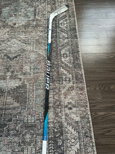 Bauer Sync Hockey Stick