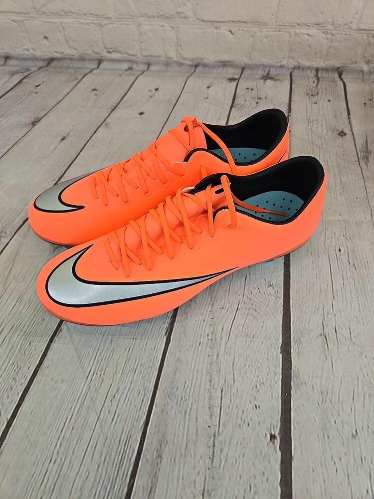 mango cleats