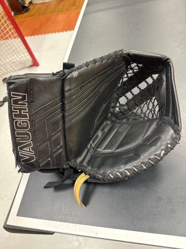 Used  Vaughn Regular Velocity VE8